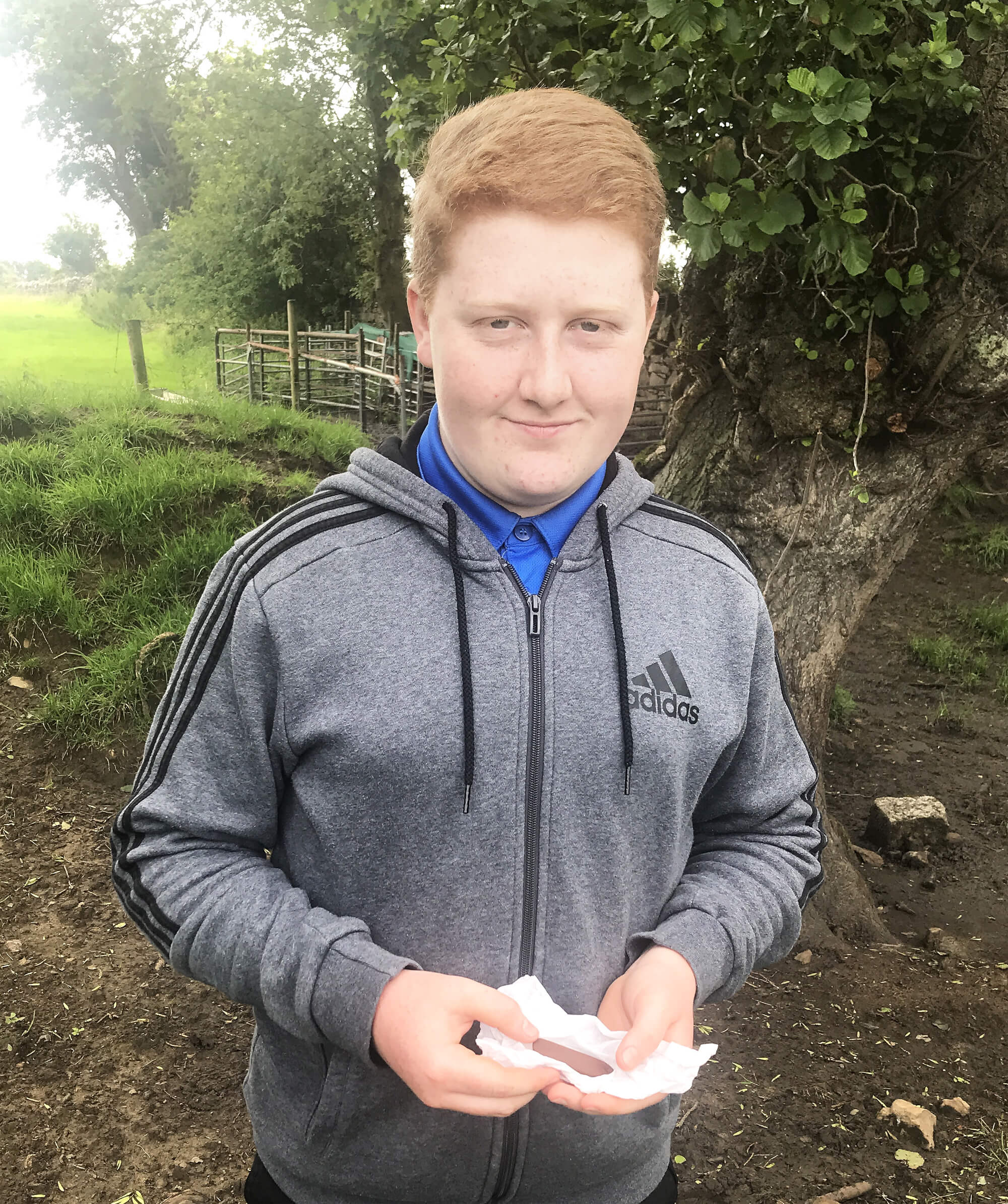 Darragh McDaniel_Pendant